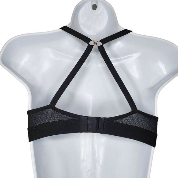 Lively Women's Intimates, The Flex No-Wire Bra Convertible Racerback Bralette, S - Picture 6 of 7